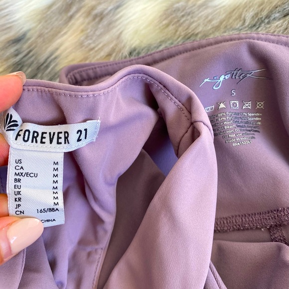 Active wear set - Picture 3 of 3